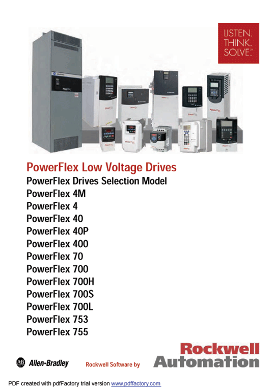 vfd