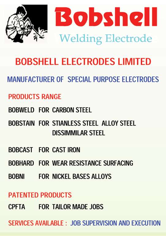 welding